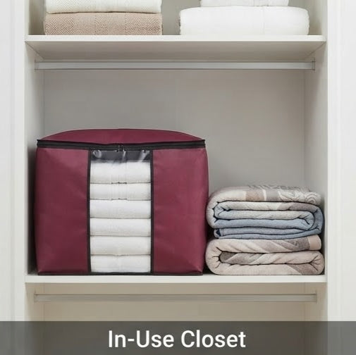 Small Storage Bag