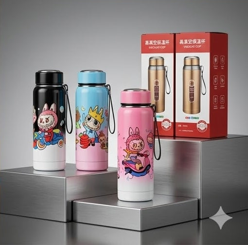 Labubu Bottle 800 ml