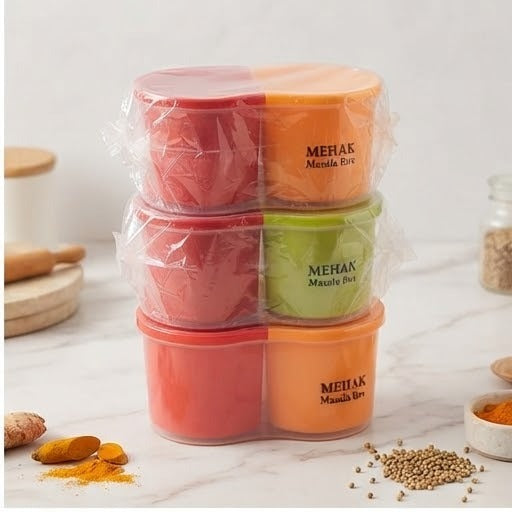Mehak Masala Box