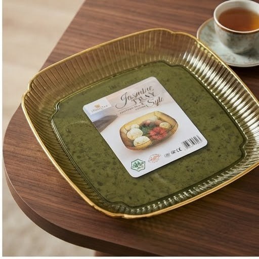 Jasmine Tray