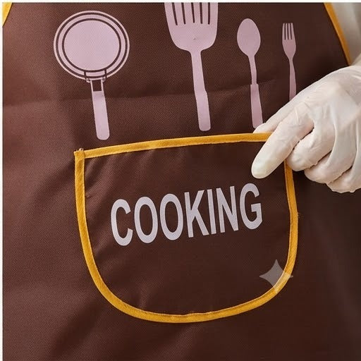 Apron