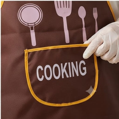 Apron
