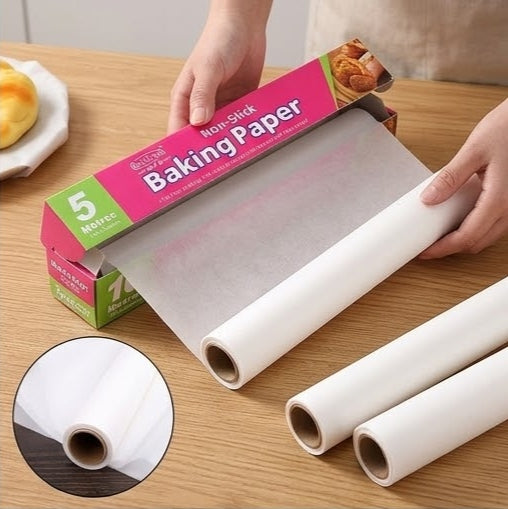 Baking Paper