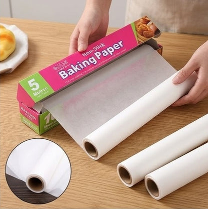 Baking Paper