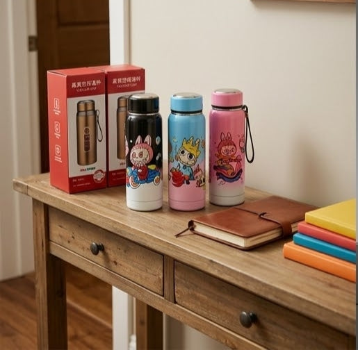 Labubu Bottle 800 ml