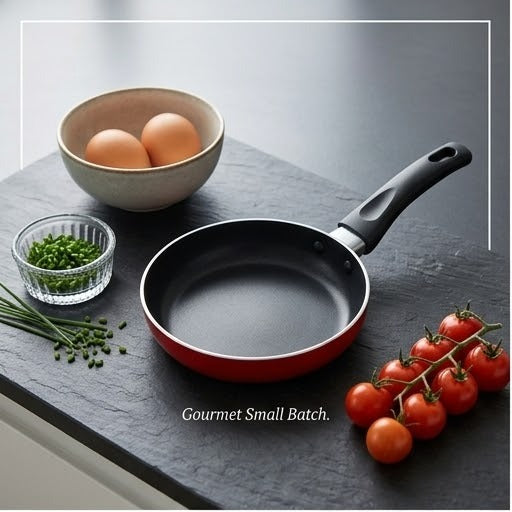 Mini Baby Frying Pan