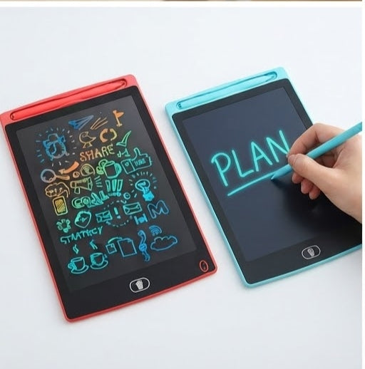 Writing tablet