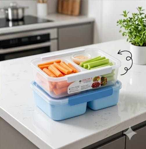 Berry Lunch Box