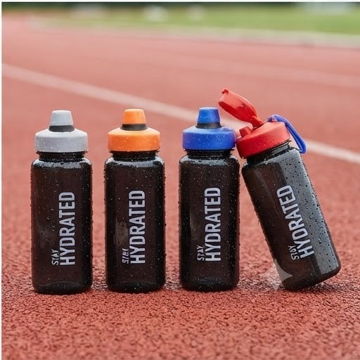Hydrate Bottle