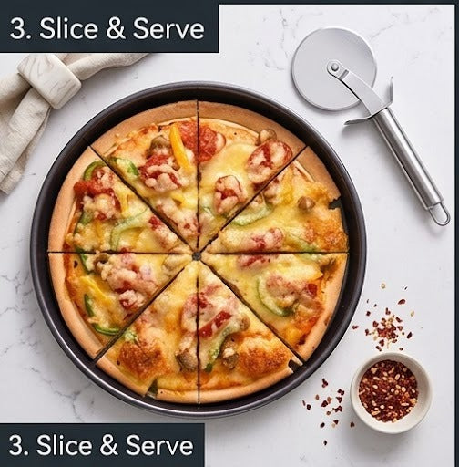 Pizza Pan