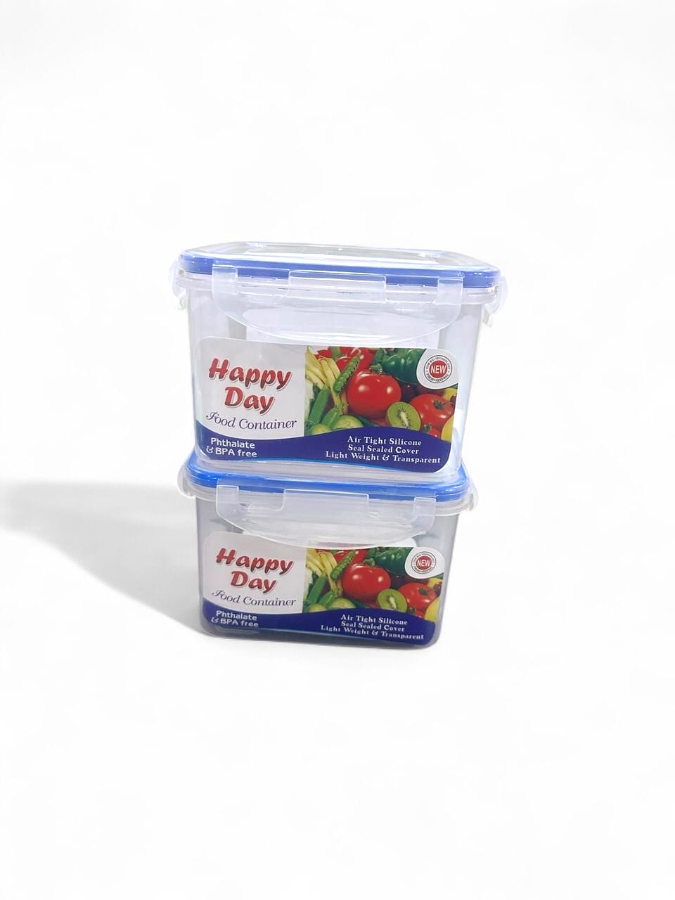 Happy Day Box (2pcs)