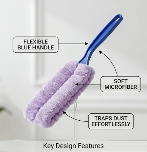 Duster (10 pcs)