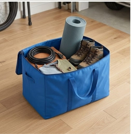 Large Storage Bag