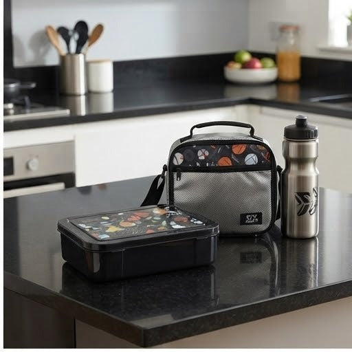 Bento Lunch Box