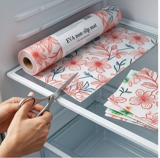Fridge Sheet