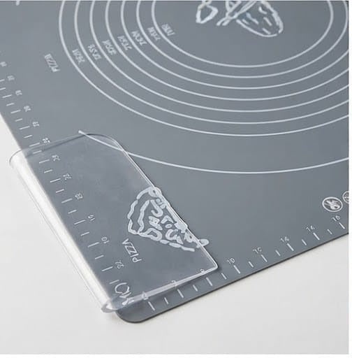 Roti Mat | Non-Stick Silicone Dough Kneading & Rolling Pad
