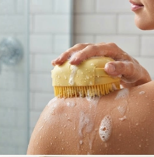 Body Washer