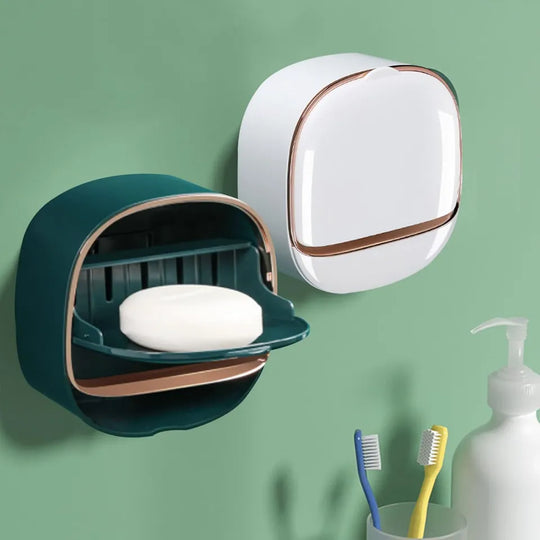 Flip Soap dish