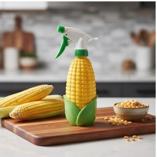 Shower Bottle ( corn )