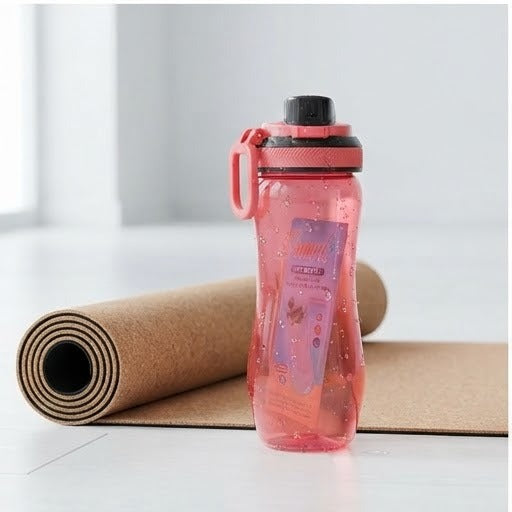 Smart Gym Bottel