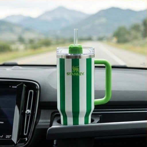 Tumbler Premium ( Original stainlay Tumbler )Liner Design