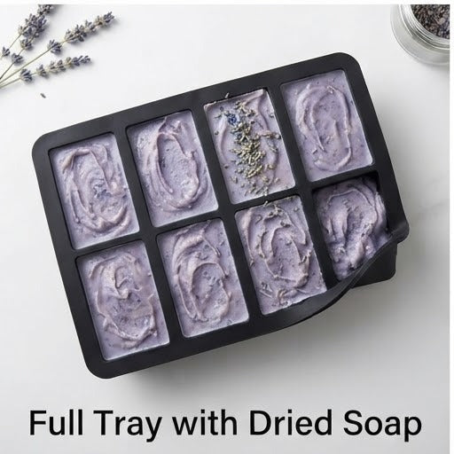 Soap Mold ( silicon)