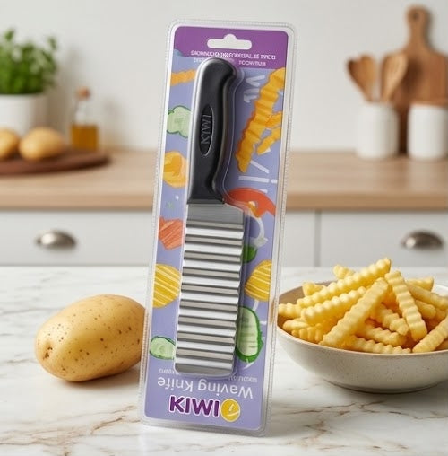 Fries Cutter