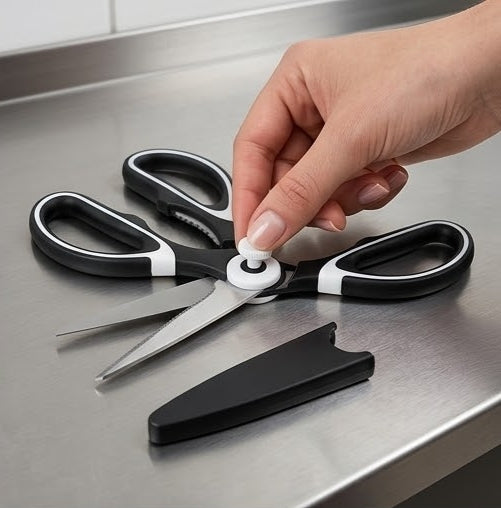 Kitchen Scissor