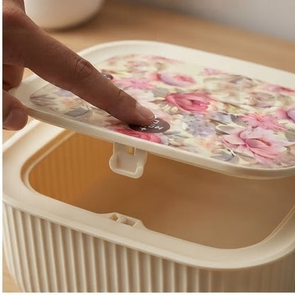 Nordic Style Storage organizer | multipurpose use