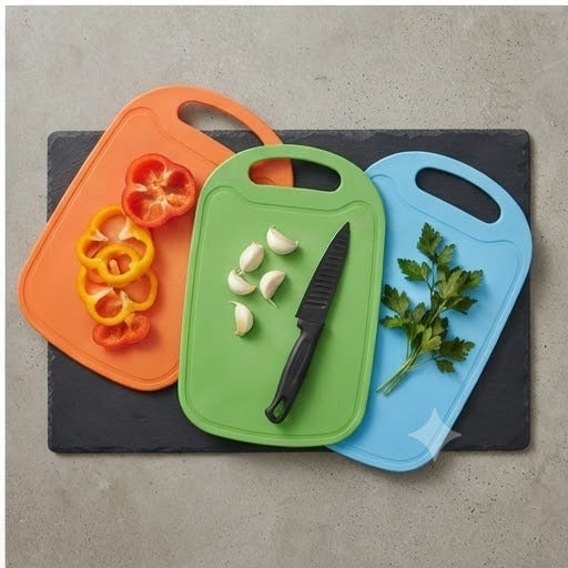 Cutting board