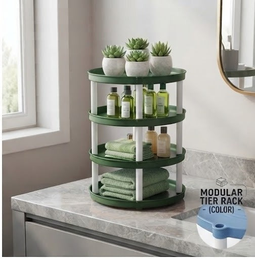 Kitchen Rack
