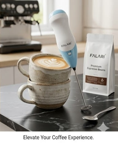 Coffee Beater