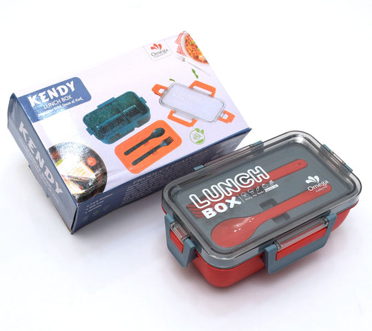 Kendy Lunch Box