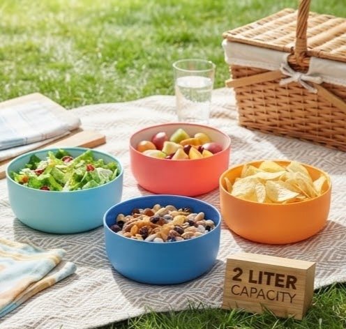 Irani bowl