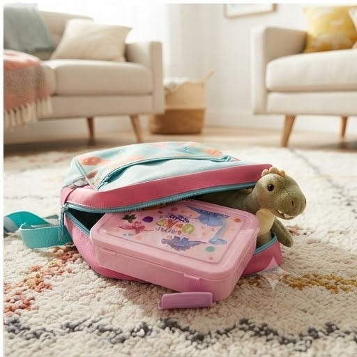Bento Lunch Box
