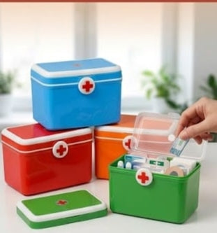 Medicine Box