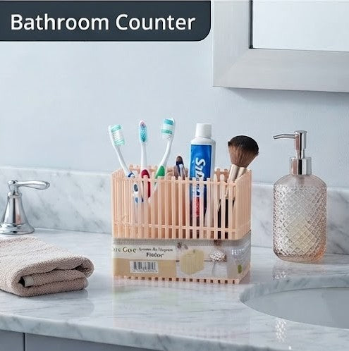 Plastic spoon rack ( Gifu )