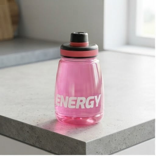 Energy Botel