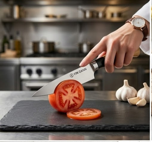 Imp Knife