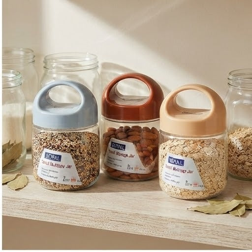 Royal Jar