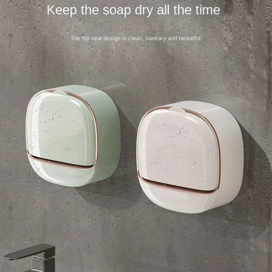 Flip Soap dish