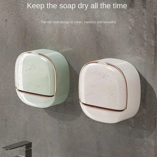 Flip Soap dish
