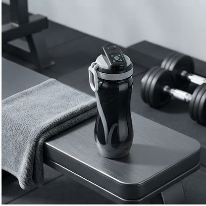 Smart Gym Bottel