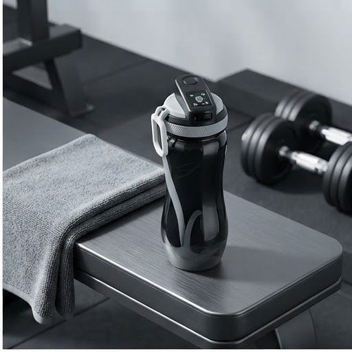 Smart Gym Bottel