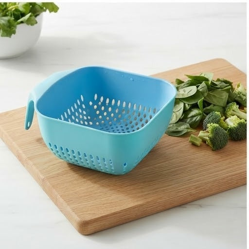 Rice Strainer