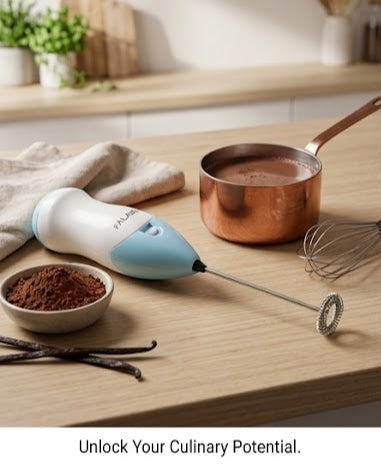 Coffee Beater