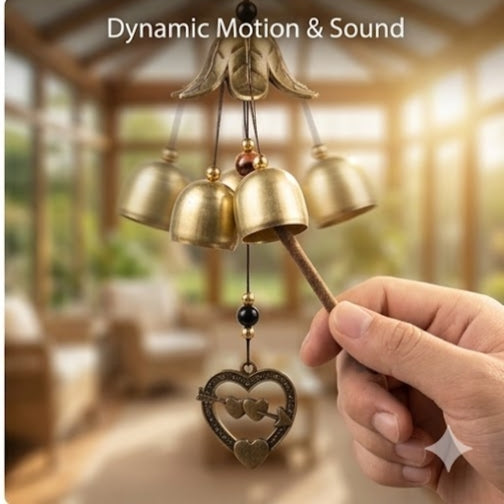 Door Bell 2pcs