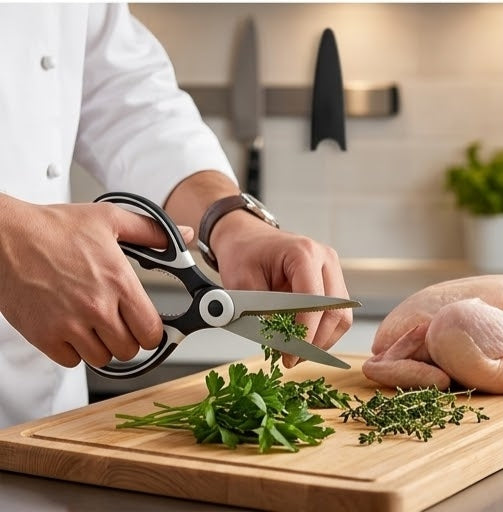 Kitchen Scissor