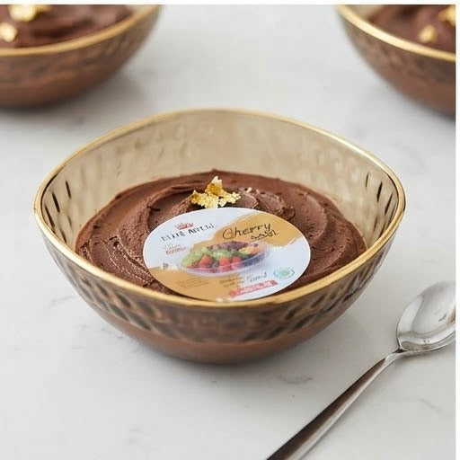 Cherry Bowl