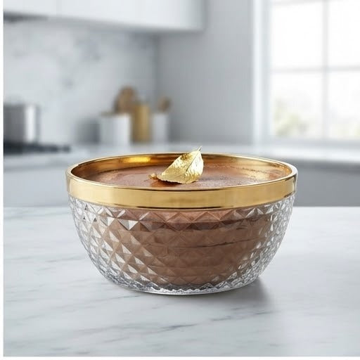 Diamond Bowl